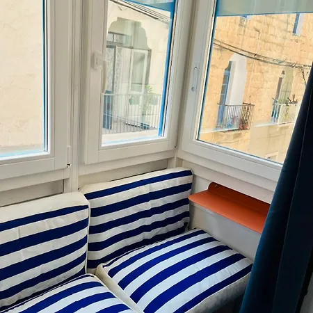 Apartment Sea View Duplex - Sliema Centre Gzira