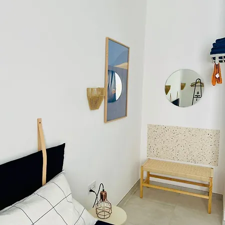 Sea View Duplex - Sliema Centre *