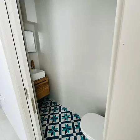 Sea View Duplex - Sliema Centre Gzira