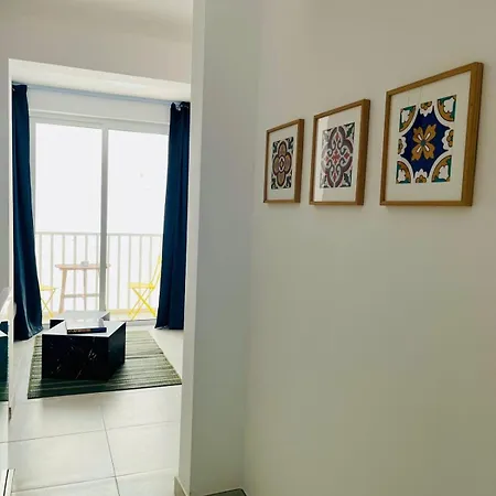 Apartment Sea View Duplex - Sliema Centre