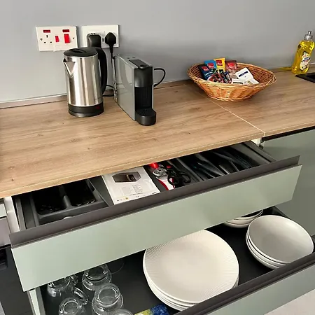 Apartamento Sea View Duplex - Sliema Centre Gzira