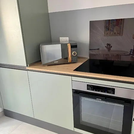 Sea View Duplex - Sliema Centre * Gzira