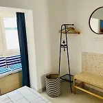公寓 Sea View Duplex - Sliema Centre