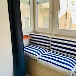 Apartment Sea View Duplex - Sliema Centre