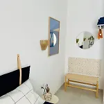 Sea View Duplex - Sliema Centre *