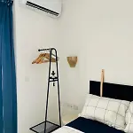 Sea View Duplex - Sliema Centre