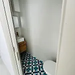 Sea View Duplex - Sliema Centre Gzira