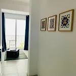 公寓 Sea View Duplex - Sliema Centre