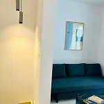 Sea View Duplex - Sliema Centre Apartment *