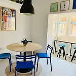 Sea View Duplex - Sliema Centre Gzira