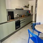 Sea View Duplex - Sliema Centre Gzira