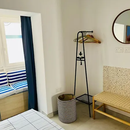 Apartament Sea View Duplex - Sliema Centre