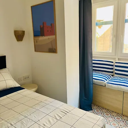 Appartamento Sea View Duplex - Sliema Centre Gzira