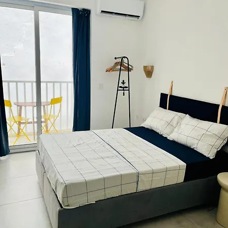 Appartamento Sea View Duplex - Sliema Centre Gzira