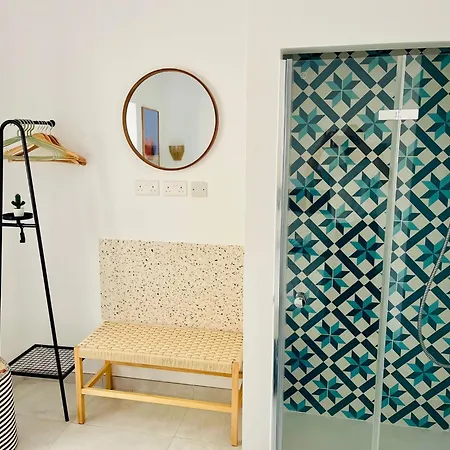 Sea View Duplex - Sliema Centre Appartamento