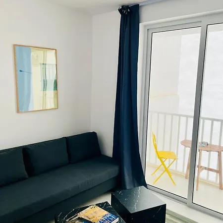 Sea View Duplex - Sliema Centre * Gżira