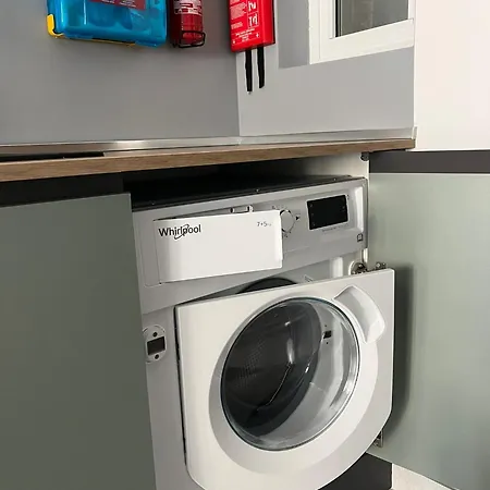 公寓 Sea View Duplex - Sliema Centre Gzira