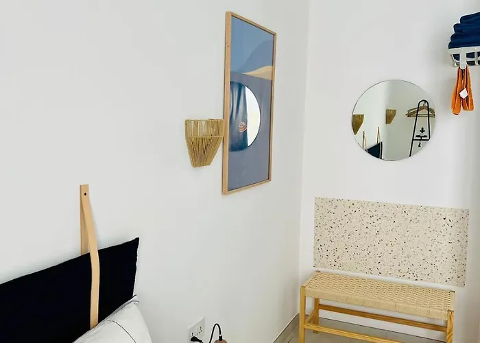 Sea View Duplex - Sliema Centre *