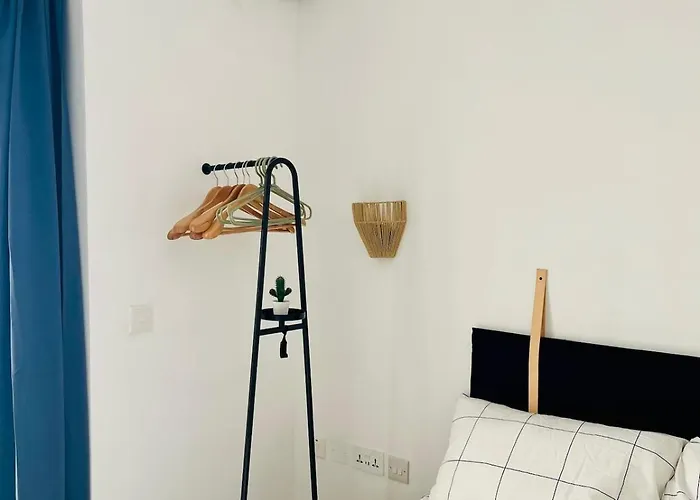 Sea View Duplex - Sliema Centre