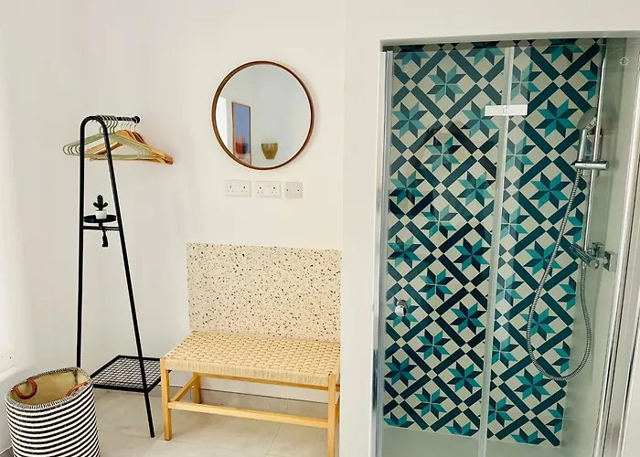 Sea View Duplex - Sliema Centre 公寓