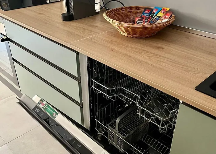 Апартаменты Sea View Duplex - Sliema Centre Gzira