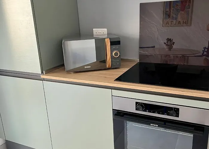 Sea View Duplex - Sliema Centre * Gzira