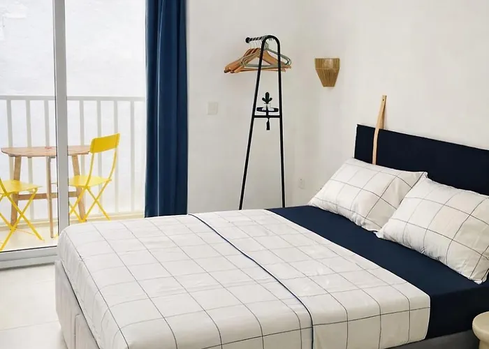 公寓 Sea View Duplex - Sliema Centre *